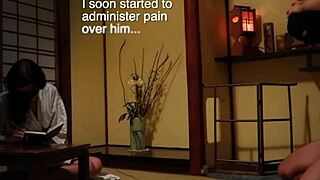 Mistress Commands Her Submissive To Worship Her In Intense Femdom Session