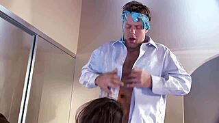 ASS FUCKING LATIN MILF BABE WITH BIG TITS AND PUSSY