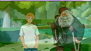 Complete gameplay of Secret of the House 2 Part 12, damn that redhead milf!