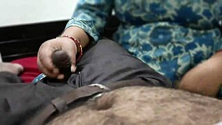 slipped it right into my stepsister’s mouth