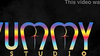 I’m Obsessed with Brasilian Stars Sereian and Bruna Fisting Asses in Wild Anal Play