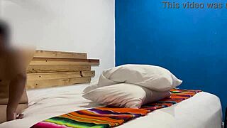 ever seen a bbw get off after a nude massage with two guys?