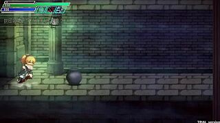 Exploring the erotic depths of sealed cave gameplay