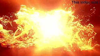 Jana Red's Intense Anal Interracial Assfucking