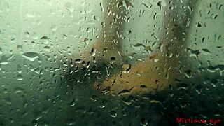 Mistress Commands Her Submissive To Worship Her In Intense Femdom Session