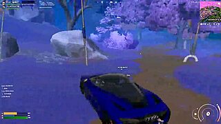 Playing Fortnite With A Bisexual Transgender