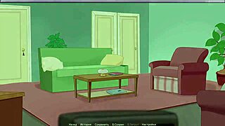 Complete gameplay of Secret of the House 2 Part 12, damn that redhead milf!