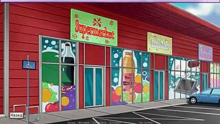 Complete gameplay of Secret of the House 2 Part 12, damn that redhead milf!