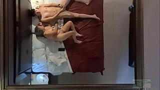 Wow, My Favorite Mexican Milf Pam Screams as Hotwife!