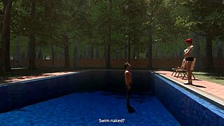 Hey, let’s dive into Caroline’s fantasies with her best friend’s dad