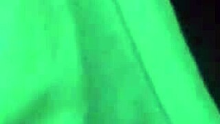 Sucking cock bent over in intense doggystyle.