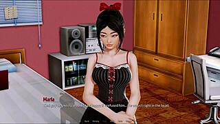 Yo, Harem Hotel 108 just dropped, let’s dive into this game!