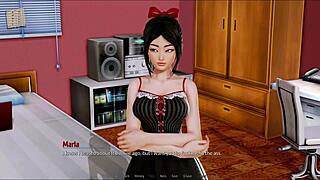 Yo, Harem Hotel 108 just dropped, let’s dive into this game!