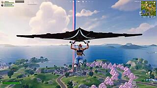 Playing Fortnite With A Bisexual Transgender