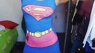 Dacin Girl's Exciting Teen Adventure!