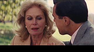 Blonde Milf Kisses Brunette In Missionary Position