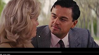 Blonde Milf Kisses Brunette In Missionary Position