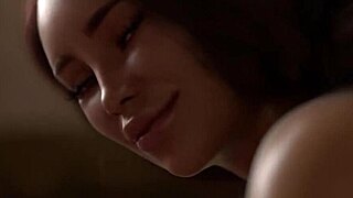 milf mom persuades son into steamy forbidden bedroom encounter