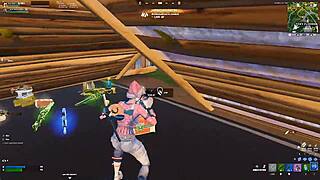 Playing Fortnite With A Bisexual Transgender