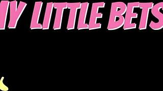 why’d i cheat on my wife... this slutty realtor’s ass and oral got me!