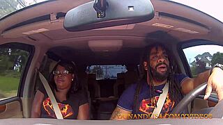 Lisa Rivera Slurps Don Whoe in Jacuzzi Heat