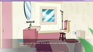 Complete gameplay of Secret of the House 2 Part 12, damn that redhead milf!