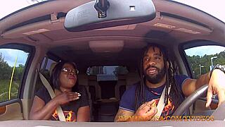 Lisa Rivera Slurps Don Whoe in Jacuzzi Heat