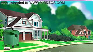 Complete gameplay of Secret of the House 2 Part 12, damn that redhead milf!