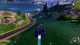 Playing Fortnite With A Bisexual Transgender