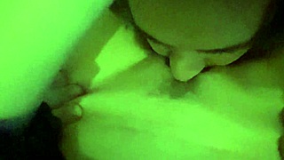 Moaning Housewife Screams As She Squirts From Big Cock Licking And Hard Fucking