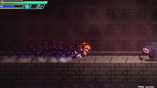 Exploring the erotic depths of sealed cave gameplay