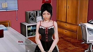 Yo, Harem Hotel 108 just dropped, let’s dive into this game!