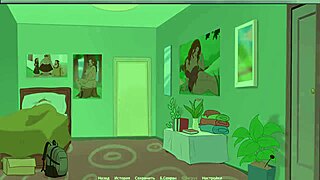 The secret of the house: Hentai OCG - Part 12