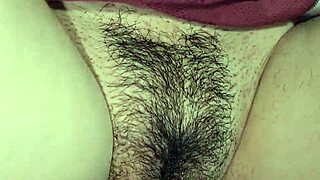 trimmed bush of my college babe feels so juicy