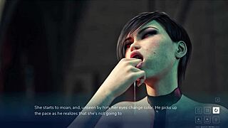 Let's Play Elsa's Nightmares Chapter 2 Bound By Dreams