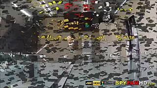 Willing Teen 18+ Fondled And Fucked Hard In Shower