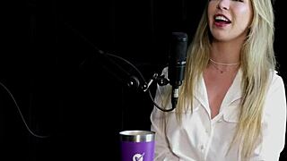 hey, she's wild with anal sex and squirting solo with a vibrator, even with a wheelchair user! - milena moreau