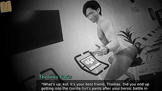 Exploring the academy 186 game world