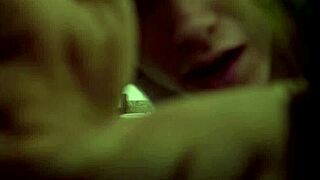 Sexy Blonde Teen Chloe Cherry Fucked Doggy Style