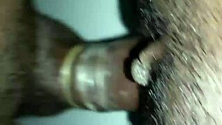 She narrates enjoying the black dick