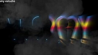 Yummy Estudio introduces teen Brazilian Naomi Salles for intense first anal with big black cock.