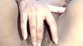 Masturbating Till I SQUIRT in a Wet, Ripped-Clothes Frenzy of Amateur Heat.