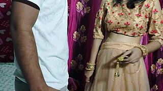 Stepsister's Tight Pussy Fucked Hard by Stepbrother with Creampie