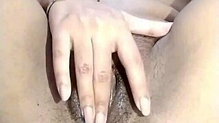 Masturbating Till I SQUIRT in a Wet, Ripped-Clothes Frenzy of Amateur Heat.