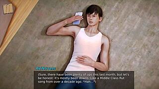 Verkennen academy 186 game wereld