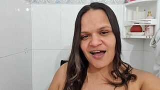 man, i’m just watchin evandro, my corno husband, with this latina