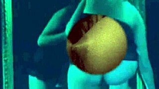 Pornostalgia brings vintage lesbians together for a retro vibe