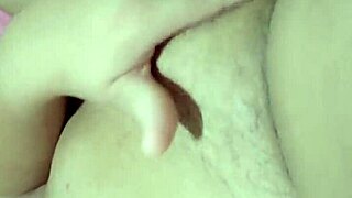 limpando mel do vibrador e gozando mais parte 2 2