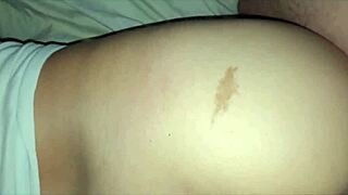 bold amateur sex with curvy latina big ass girlfriend leaked online