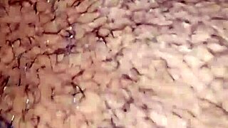 Dirty Slutty Maid Pees Indoors In Thong Lingerie